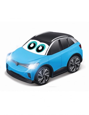 Vehículo de fricción Bburago Volkswagen