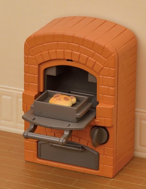 Set de panadería Sylvanian Families