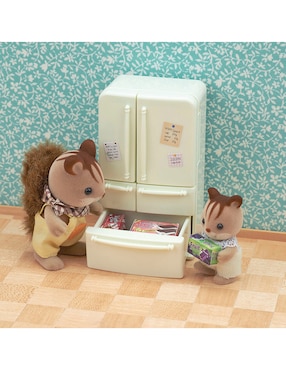 Set de cocina Sylvanian Families