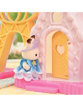 Parque de atracciones Sylvanian Families