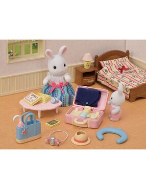 Weekend Travel Set Sylvanian Families