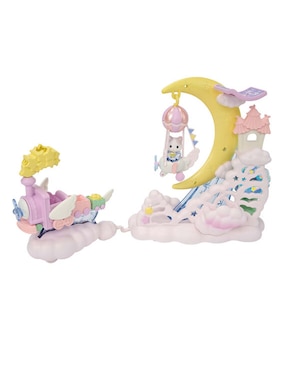 Daydream Parade Playset Sylvanian Families