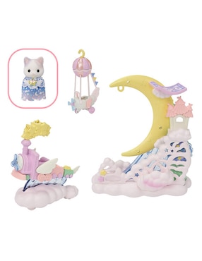 Daydream Parade Playset Sylvanian Families
