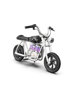 Moto montable Hyper Gogo Pionner 12 Pro recargable