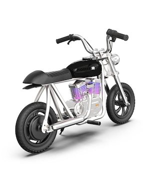 Moto montable Hyper Gogo Pionner 12 Pro recargable