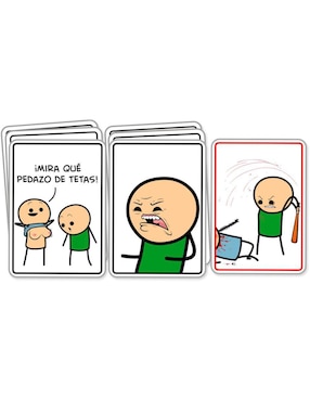 Joking Hazard Asmodee