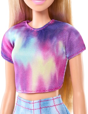 Muñeca Barbie Los Misterios de Barbie: Detectives en la Playa