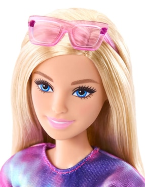 Muñeca Barbie Los Misterios de Barbie: Detectives en la Playa