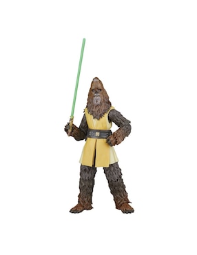 Figura de acción articulada Star Wars: The Acolyte Jedi deluxe Star Wars