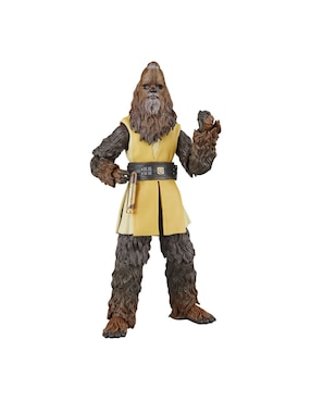 Figura de acción articulada Star Wars: The Acolyte Jedi deluxe Star Wars