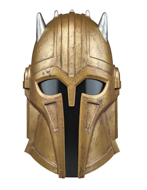 Casco cosplay Star Wars The Armorer