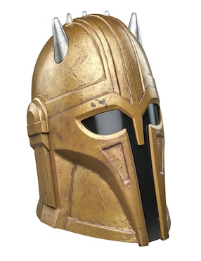 Casco cosplay Star Wars The Armorer
