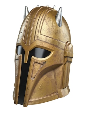 Casco cosplay Star Wars The Armorer