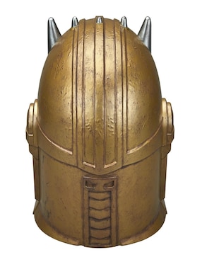 Casco cosplay Star Wars The Armorer