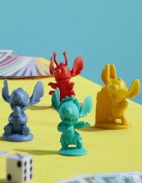 Monopoly Stitch Monopoly