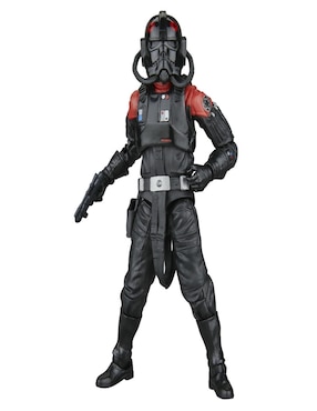 Figura de acción articulada Star Wars: Andor Cassian Andor collectors Star Wars