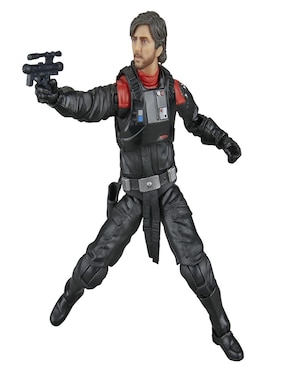 Figura de acción articulada Star Wars: Andor Cassian Andor collectors Star Wars