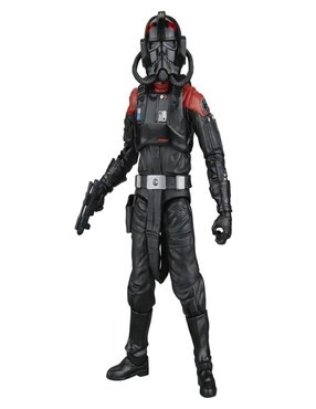 Figura de acción articulada Star Wars: Andor Cassian Andor collectors Star Wars