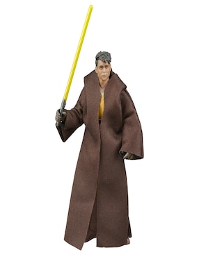 Figura de acción articulada Star Wars: The Acolyte Jedi Knight Yord Fandar vintage Star Wars
