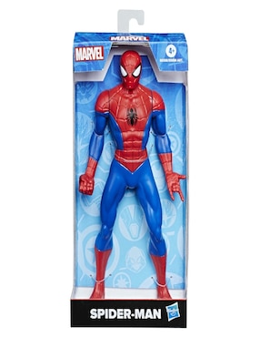 Figura de acción articulada Spider-Man collectors Marvel