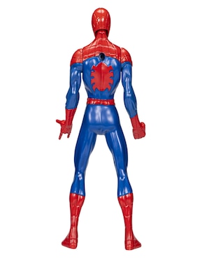 Figura de acción articulada Spider-Man collectors Marvel