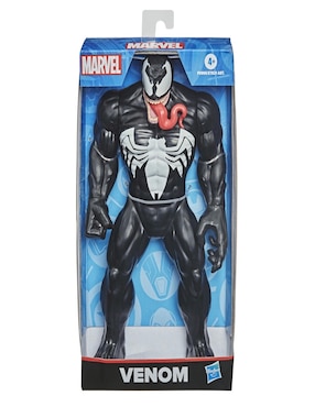 Figura de acción articulada Venom especial Marvel
