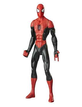 Figura de acción articulada Spider-Man especial Marvel
