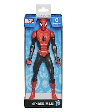 Figura de acción articulada Spider-Man especial Marvel