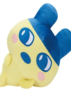 Peluche de Namco-Bandai Tamagotchi Tamagotchi de 44 cm