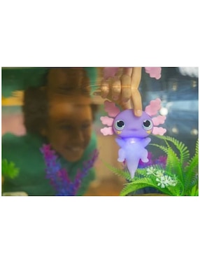 Impresora 3d animagic axolotl pastel glowin the dark Goliath