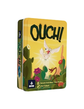 Devir Ouch! Lata Devir