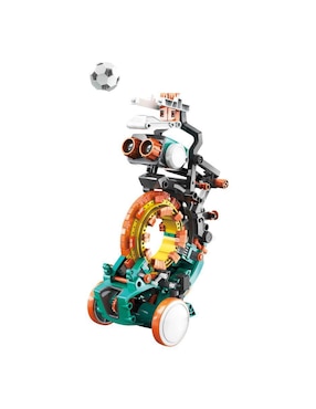 Robot Steren