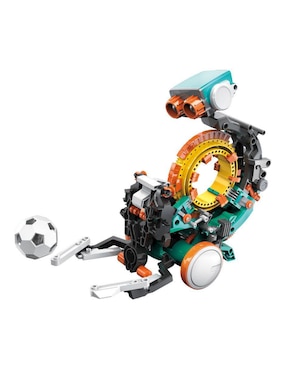 Robot Steren