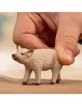 Figura de puerco Schleich