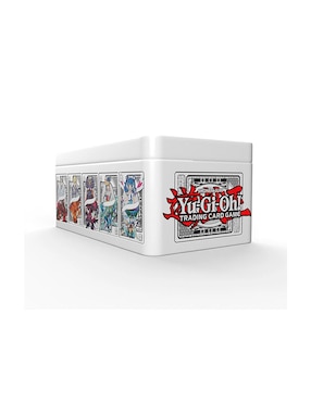 Yu-Gi-Oh! TCG 2025 Mega-Pack Konami