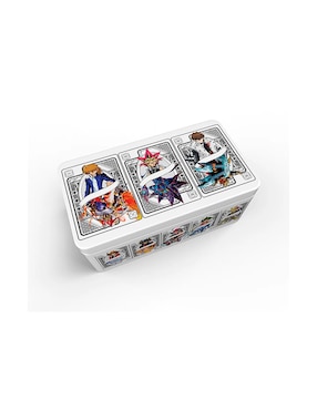 Yu-Gi-Oh! TCG 2025 Mega-Pack Konami