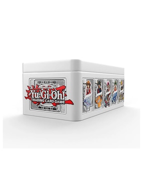 Yu-Gi-Oh! TCG 2025 Mega-Pack Konami