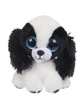 Peluche de perro Ty Sissy de 16 cm