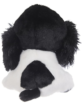 Peluche de perro Ty Sissy de 16 cm