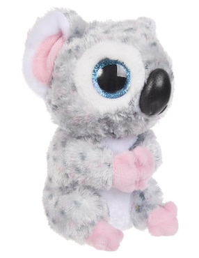 Peluche de koala Ty Karli de 17 cm