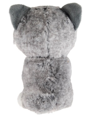 Peluche de gato Ty Fergus de 17 cm
