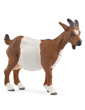 Figura de cabra Schleich