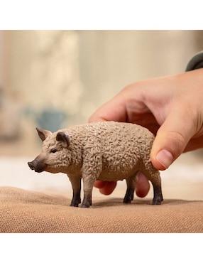 Figura de puerco Schleich