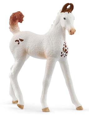 Figura de caballo Schleich
