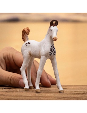 Figura de caballo Schleich