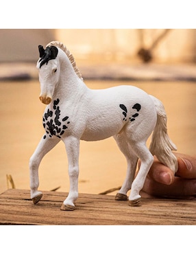 Figura de semental Schleich