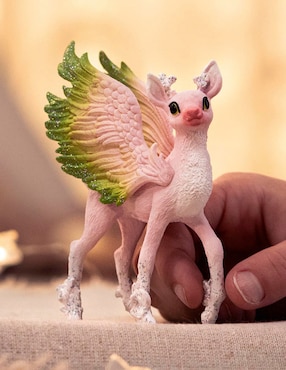 Figura de Cervato Schleich