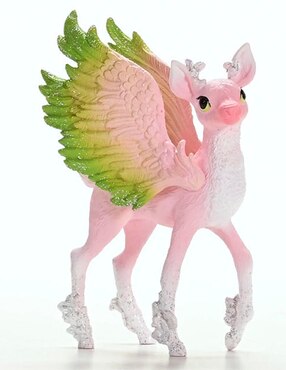 Figura de Cervato Schleich