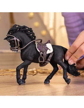 Figura de Semental Pura Raza Española Schleich