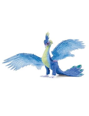 Figura de Pavo Real Mágico Schleich